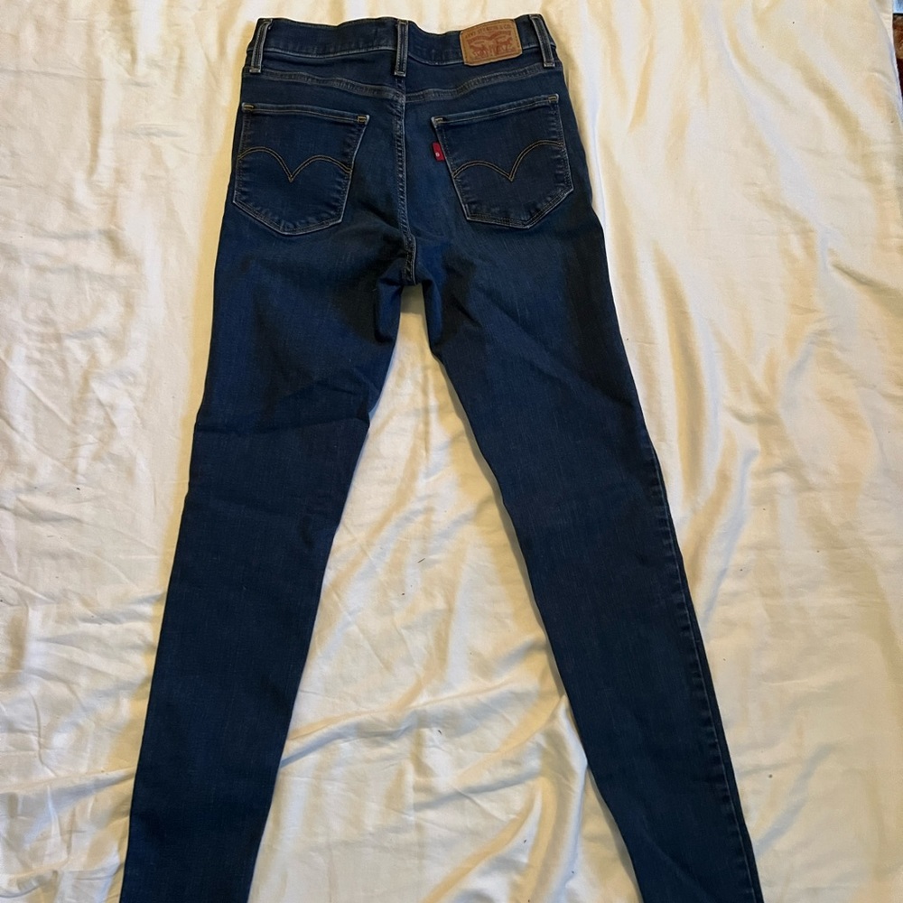 Levi jeans
